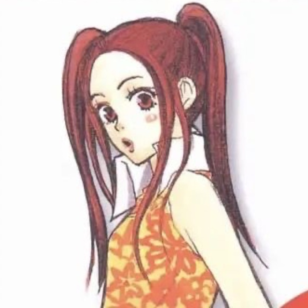 Meet your Posher, Janeissy